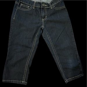 Sound girl Capri Size 7